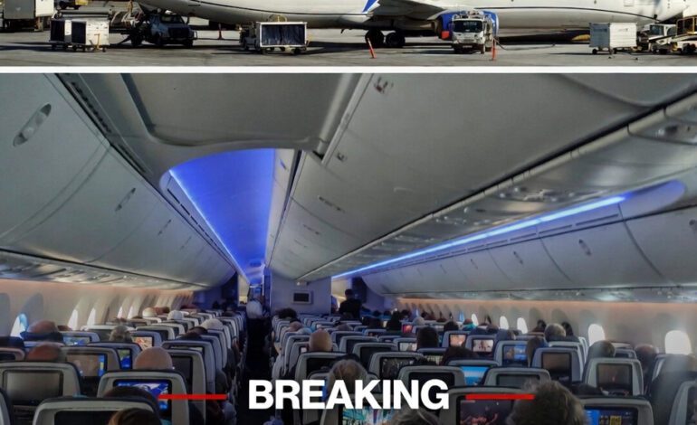 United Airlines Just Revealed Economy Seats That Turn Into Beds — You Won’t Believe the Price!