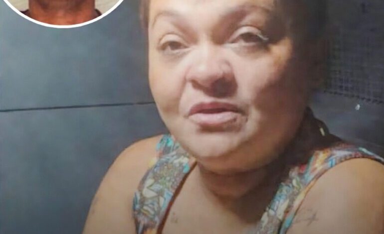 Mom who killed boyfriend and cut off his genitals after catching him raping her daughter is cleared of murder