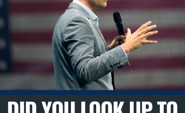 FBI Ends Protective Detail for Lance Twiggs in Charlie Kirk Assassination Case