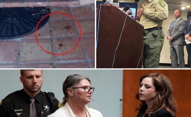 Savannah Guthrie’s Hidden Closet Discovery: Shocking Viral Claim or Pure Fiction?