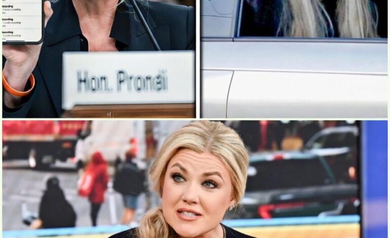 Pam Bondi, Erika Kirk, and the TPUSA Scandal: What’s Real, What’s Conspiracy, and What Actually Happened