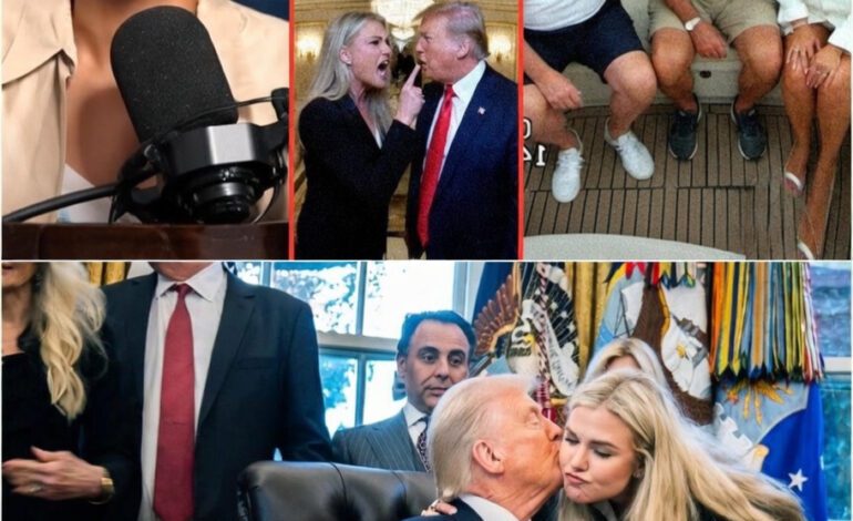 Candace Owens vs. Erika Kirk: The Feud Tearing Conservative Media Apart