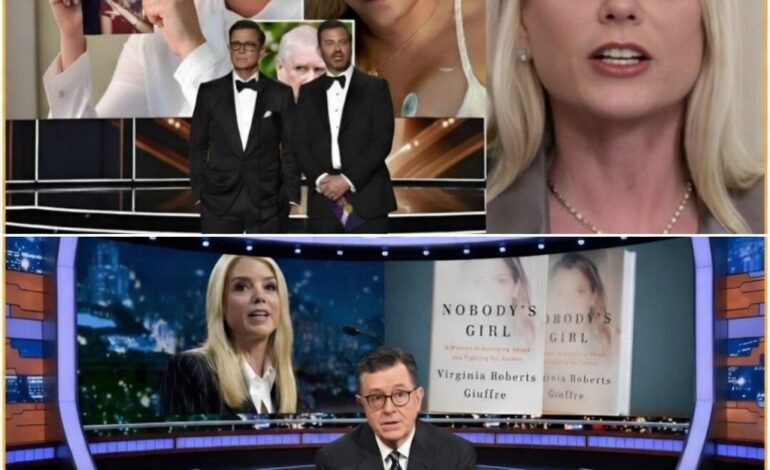 “1.9 Billion Views in 14 Hours”: The Colbert–Kimmel Primetime Special That Never Existed — Fact-Checked