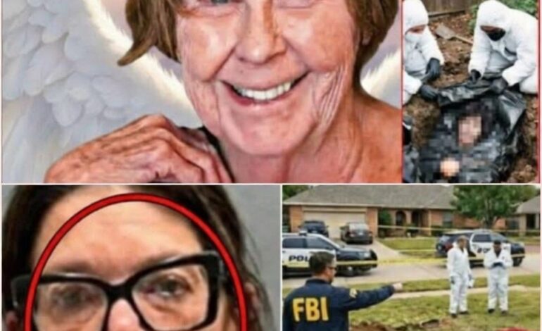 “Buried Betrayal — The Secret Unearthed Beneath Her Own Bloodline”: Fact-Check, Full Debunk & The Real Story of the Annie Guthrie Neighbourhood Search