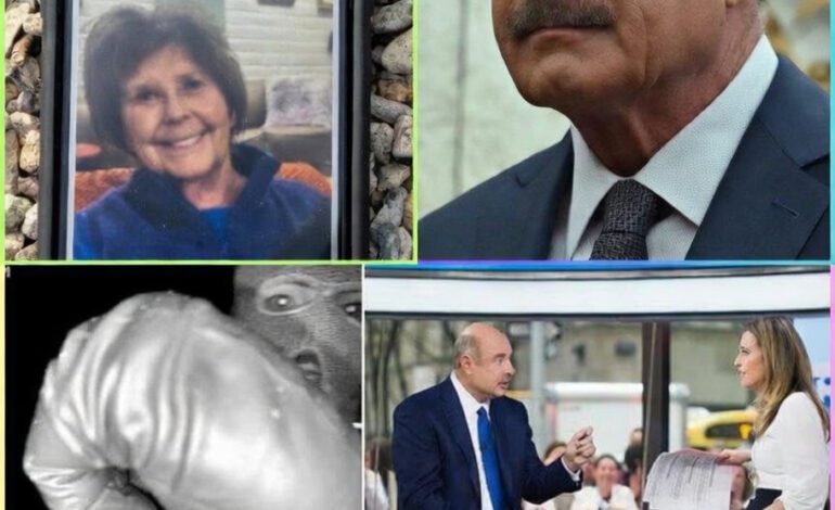 Dr. Phil’s Nancy Guthrie Analysis — What He Really Said, Why Analysts Disputed It, and What Every Expert Actually Agrees On