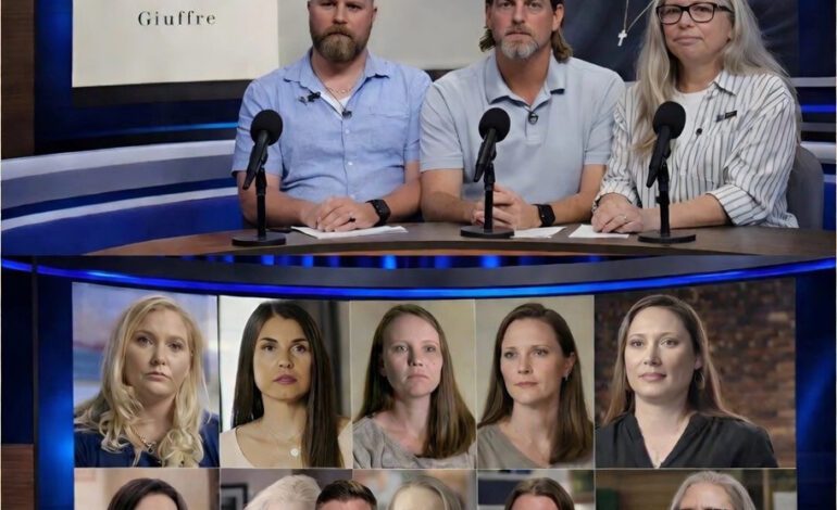 “Family Pledges $69 Million to Sue Pam and 28 Others” Here Is Everything You Need to Know.