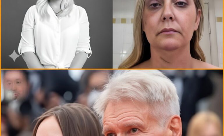 Harrison Ford and Calista Flockhart’s ‘$240 Million Investigation’