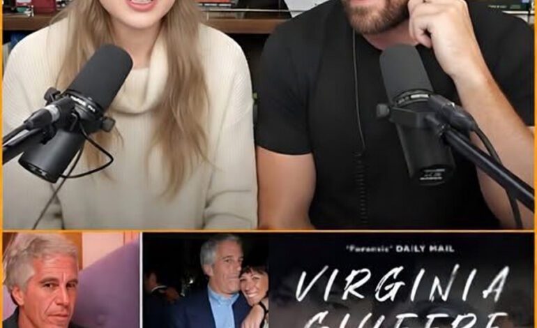 Taylor Swift & Travis Kelce’s ‘$500 Million Investigation’ Claim