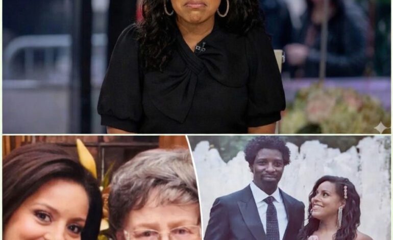 Sheinelle Jones: Husband Loss & Grandmother Death — What’s True?