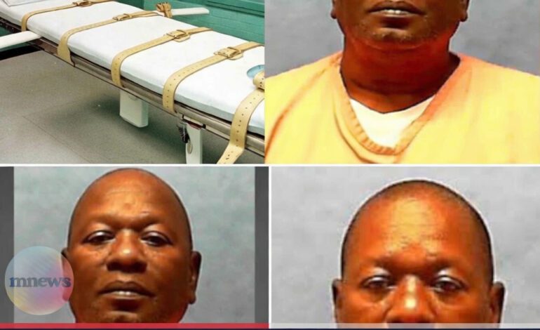Florida Has Executed Melvin Trotter — His Last Words & Final Hours | US Death Row