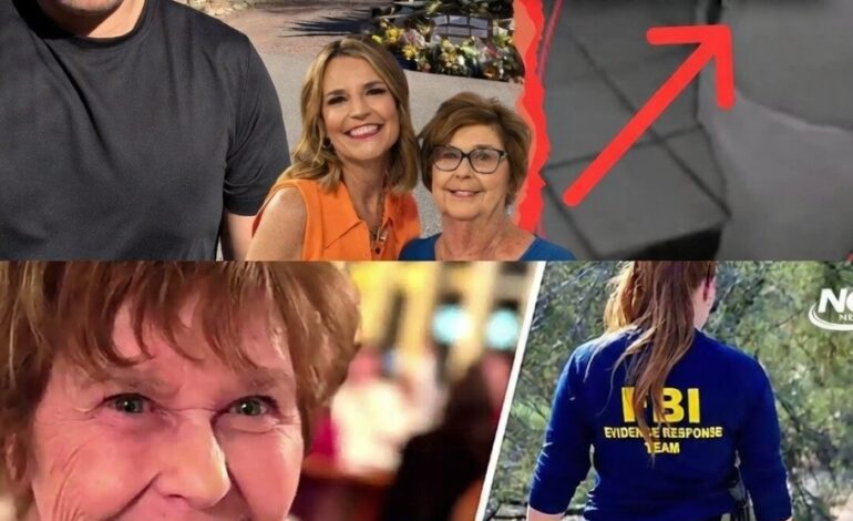 The “One Small Pocket Item” That Could Change the Nancy Guthrie Case — Fact-Checked