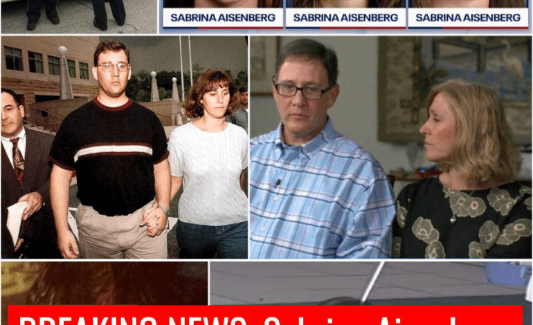 Sabrina Aisenberg Midnight Disappearance Truth