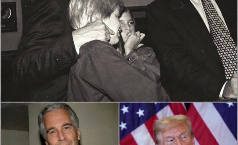 Hidden Epstein Files and Trump Allegations: A Rigorous Claim-by-Claim Fact-Check