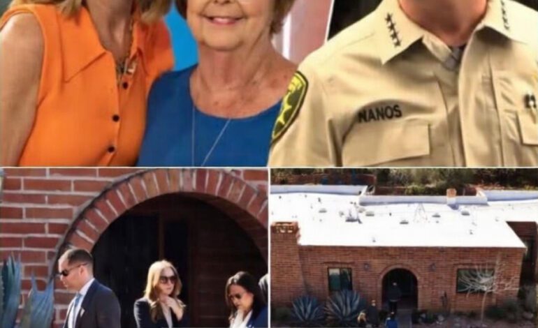 Timeline Twist In Nancy Guthrie Case — Real Facts vs. Speculation