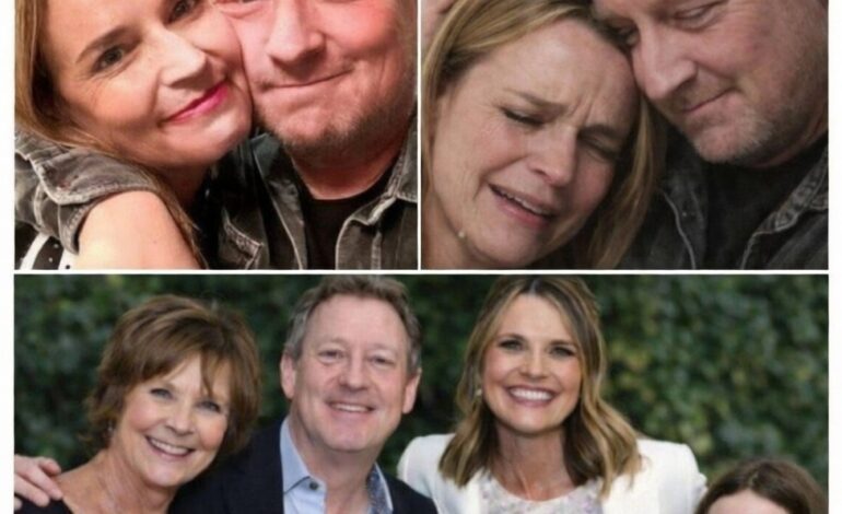 “There Were So Many Tears”: Michael Feldman’s Quiet Visit to the Today Set as the Tucson Search Continues