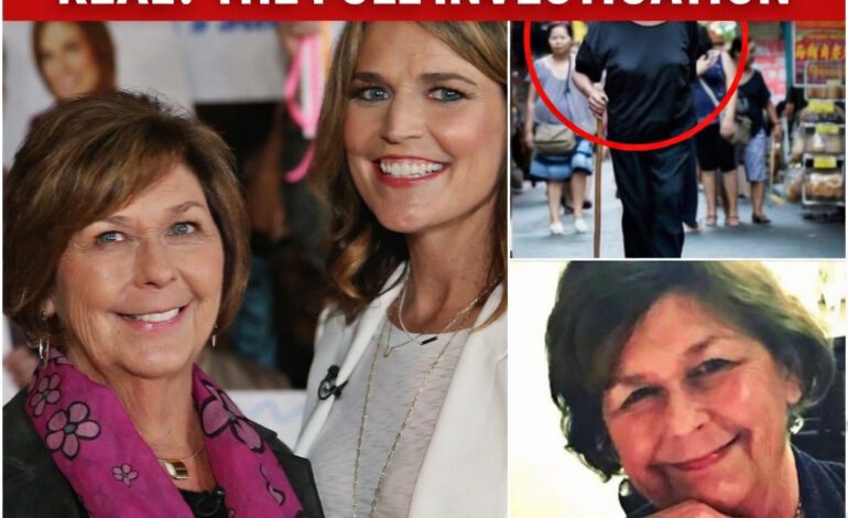 FACT-CHECK: Is the ‘Nancy Guthrie Spotted in China’ Clip Real? The Full Investigation