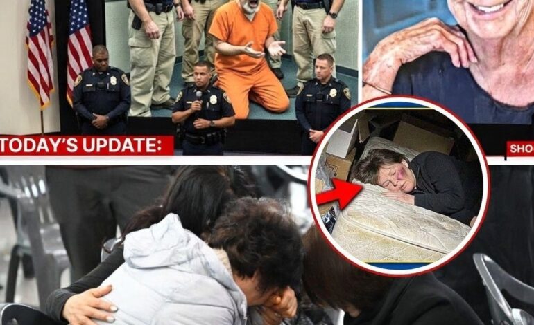 BREAKING BOMBSHELL in the Nancy Guthrie Case: Leaked FBI Interrogation of Her Son-in-Law Just Dropped — Fact-Check & Full Case Update