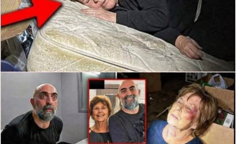 Nancy Guthrie’s Son-In-Law PANICS During FBI Interrogation — Lie Detector Footage LEAKED