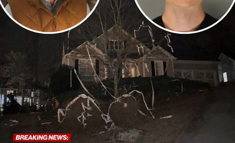 Why Teacher Jason Hughes’ Wife Wants Charges Dropped After Fatal Prank