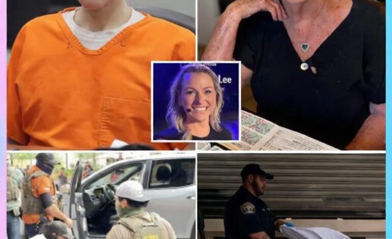 Nancy Guthrie Digital Trail Breakthrough