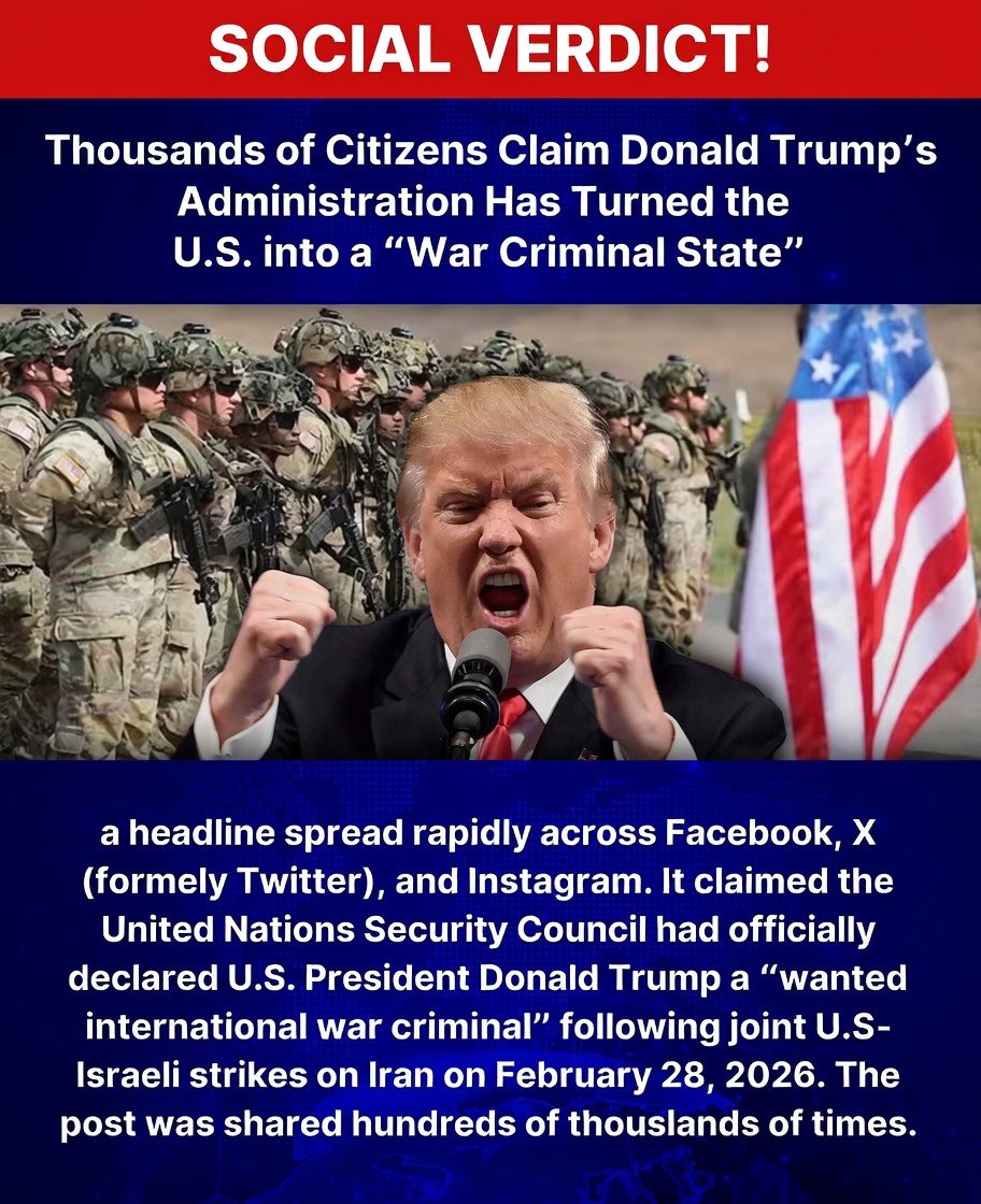 UNDER THE SHADOW OF INFAMY: The Cry of a Divided Nation