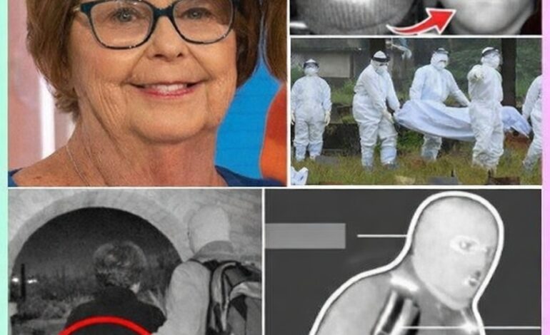 Did Police Recover a “57-Second Video” of Nancy Guthrie’s Disappearance — Here Is What Investigators Actually Found