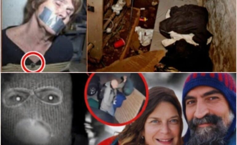 Heavy Breathing Echoes Through Savannah Guthrie’s Mother’s House — What Police Found Behind the Locked Door Left Everyone Frozen in Disbelief