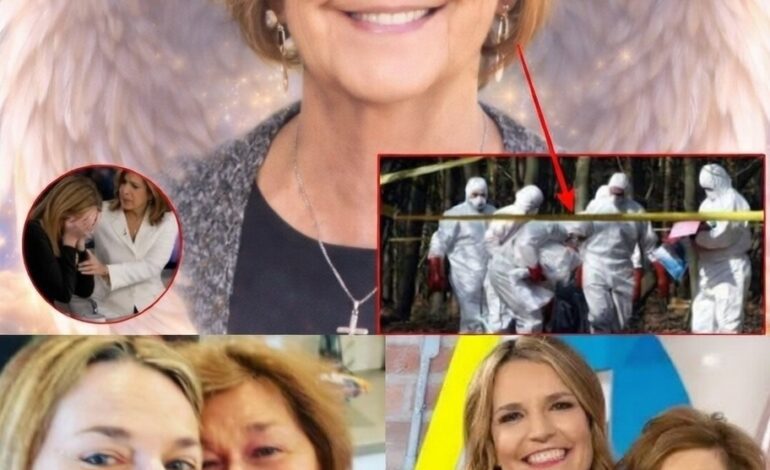 BREAKING NEWS: Nancy Guthrie Found Dead and Family Member Arrested for Murder? — Fact-Check & Full Verified Case Update (March 4, 2026)