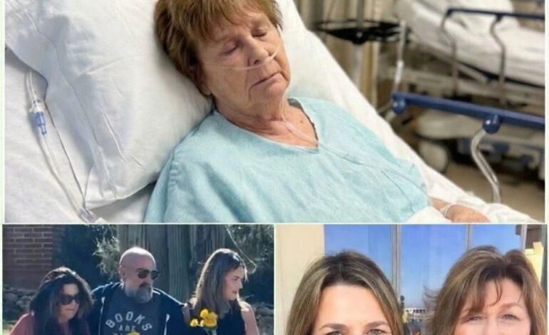 “A Miracle After a Month — Savannah Guthrie’s Mother Has Come Home”: Urgent Fact-Check & Full Verified Case Update