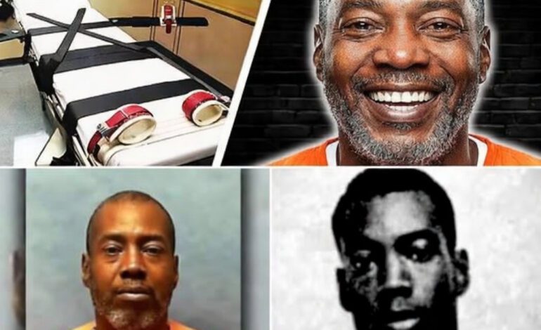 35 Years Later, Florida Executes the Teen Who Killed a Cop — The Billy Kearse Case