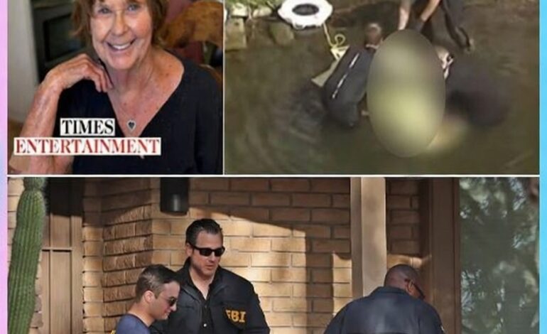 Was Nancy Guthrie Found in a Pond?