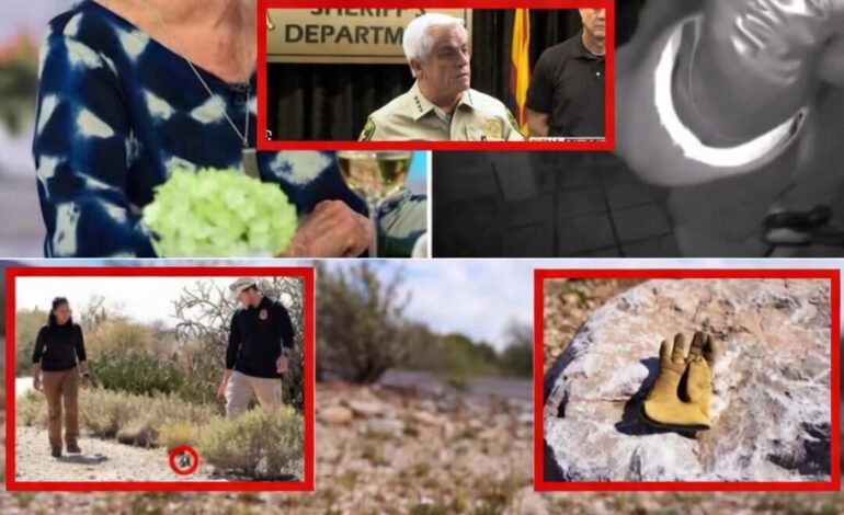 BREAKING: “DNA Evidence Points to a Suspect” — How Fake Forensic Headlines Destroy Investigations and Innocent Lives