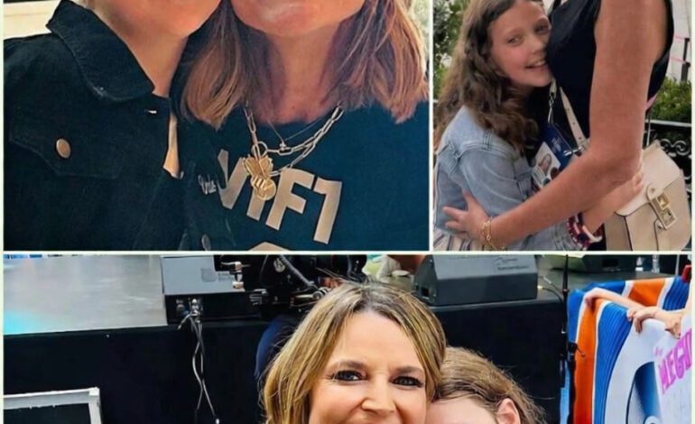 Savannah Guthrie’s Daughter: Viral ‘Bombshell’ — Real or Fake?