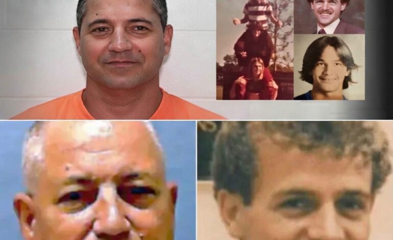 Florida Executes Serial Killer Ronald Heath by Lethal Injection