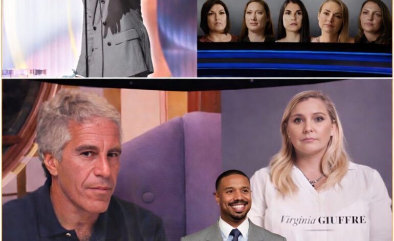 Michael B. Jordan Best Actor 2026 Speech Fact-Check: Did He Name 20 Figures and Pledge $120 Million?