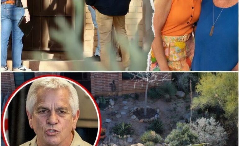 Day 28 Bombshell: Shocking New Clues in Nancy Guthrie Disappearance Investigation Ignite Hope, Fear, and a Stunning Theory About What Really Happened That Changes Everything