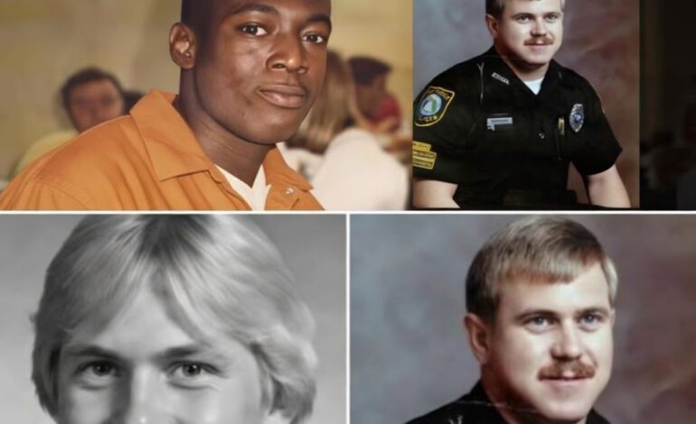 Florida Executes Cop Killer Billy Leon Kearse by Lethal Injection