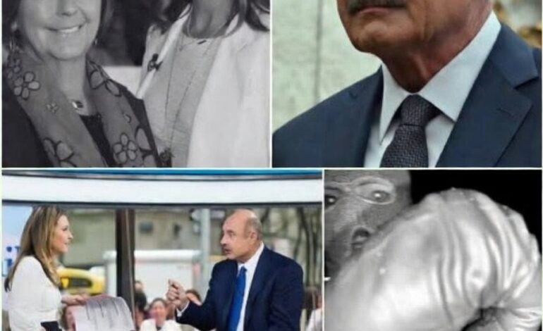 BREAKING: Dr. Phil Drops Surprising Take on Nancy Guthrie Case — Legal Analysts Are Divided
