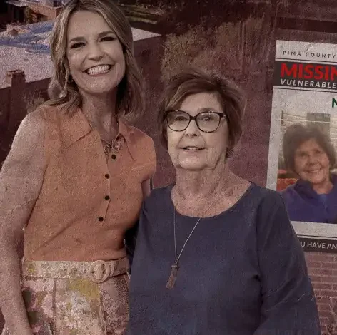 “Police Finally Speak Out on the Nancy Guthrie Case—What They Revealed Has People Shaken”