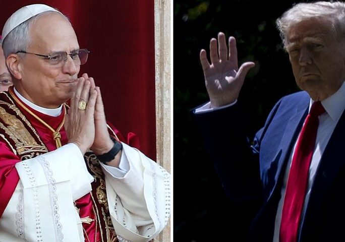 “‘Everything We Thought We Knew…’ — Pope Leo XIV’s Message Is Changing Minds Across America”