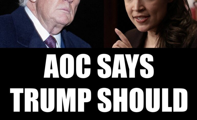 AOC Impeachment Call Explained: Law, Facts & Reality