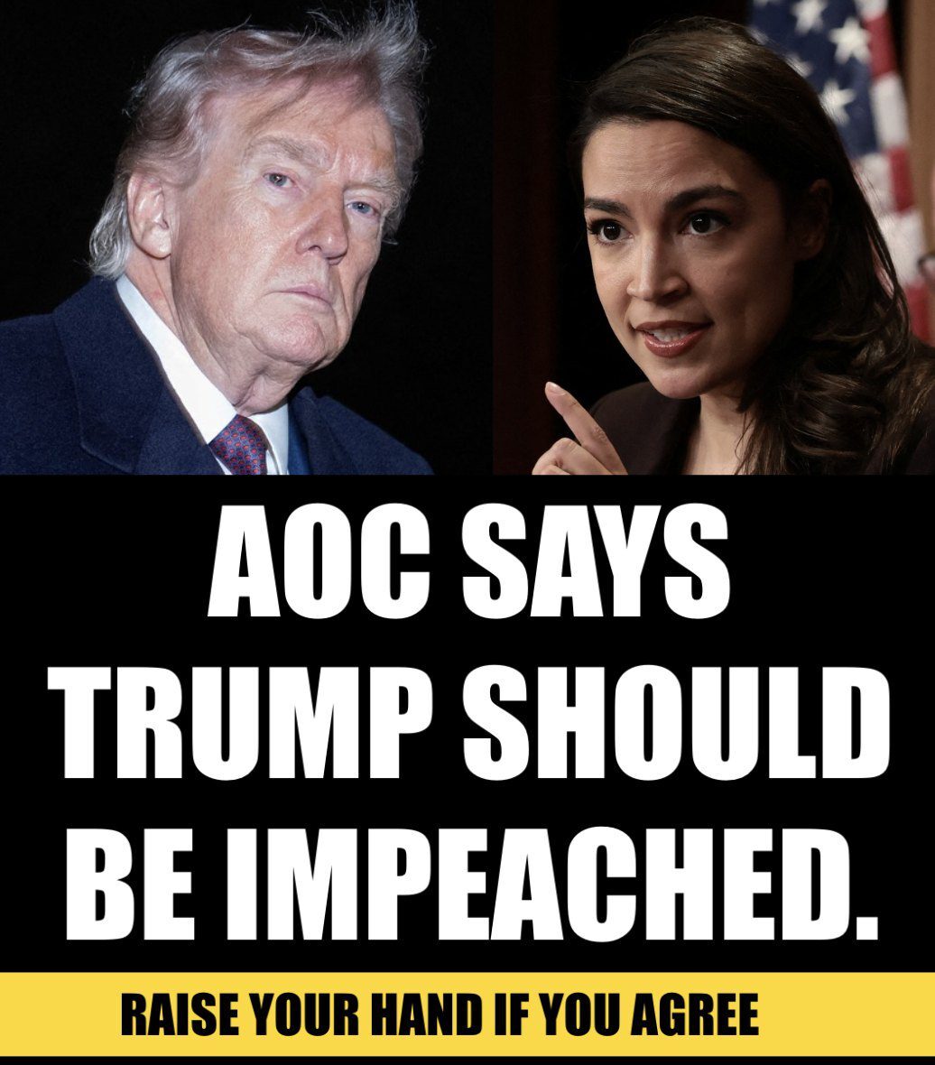 AOC Impeachment Call Explained: Law, Facts & Reality