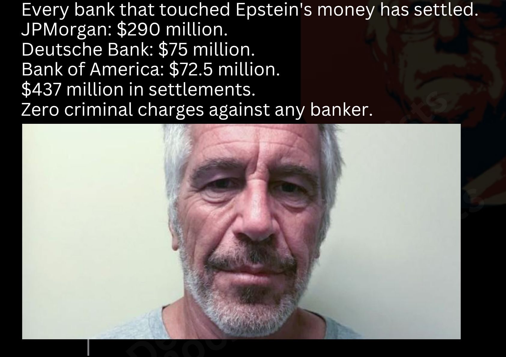 Corporate Fines Are a Joke — And CEOs Know It. Here’s Why Nothing Changes.