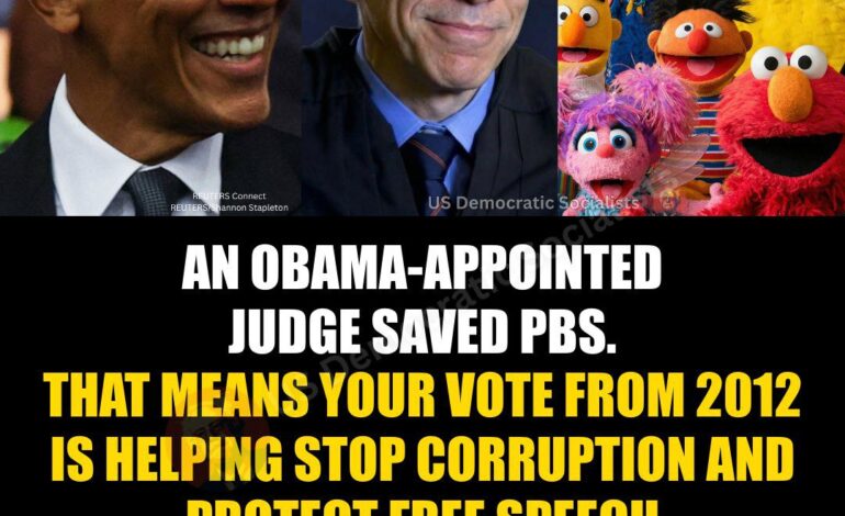 YOUR VOTE MATTERS FOR DECADES