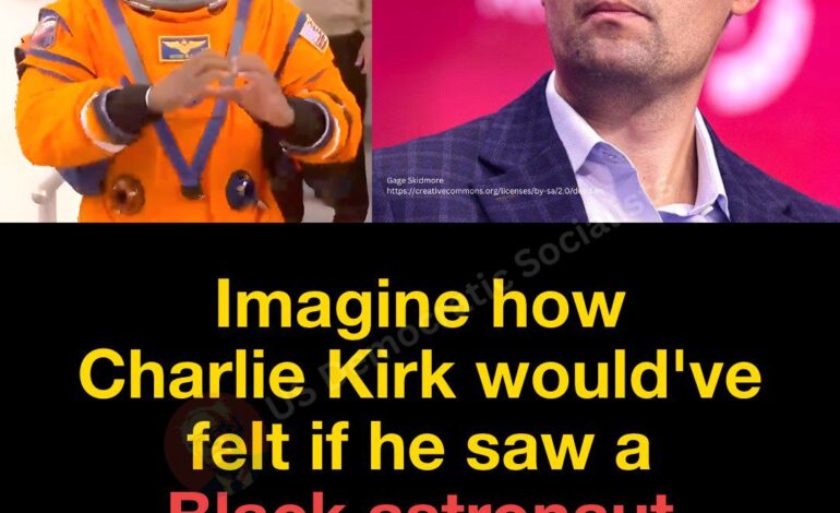 Charlie Kirk Pilot Comment Controversy Explained