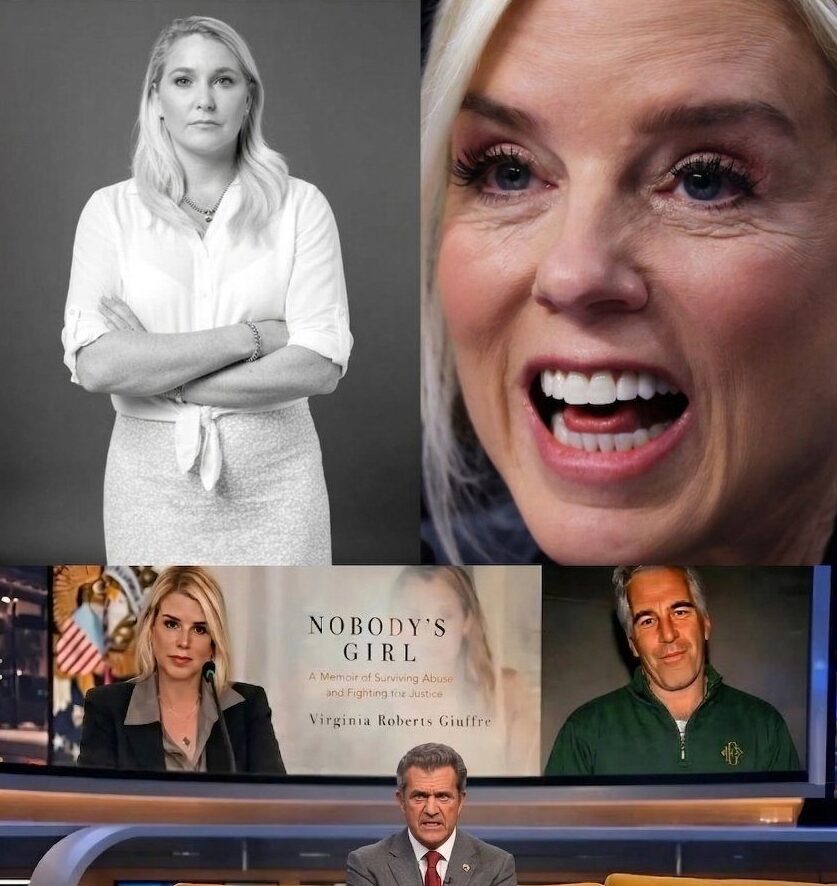 “$369K Out of Pocket… Mel Gibson Backs Explosive TV Project With Unseen Documents”