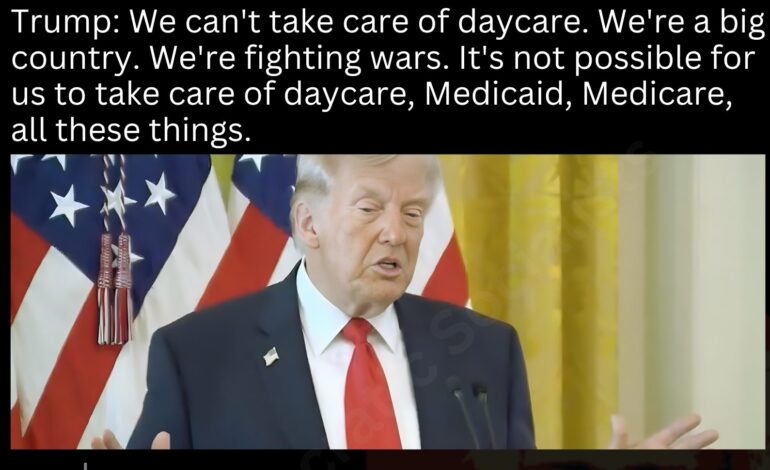 Trump–Iran War Claims Explained: Facts vs Fiction