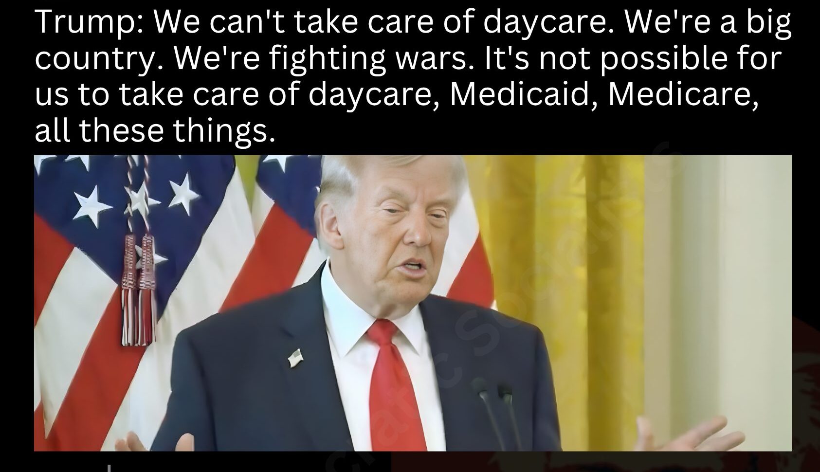 Trump–Iran War Claims Explained: Facts vs Fiction