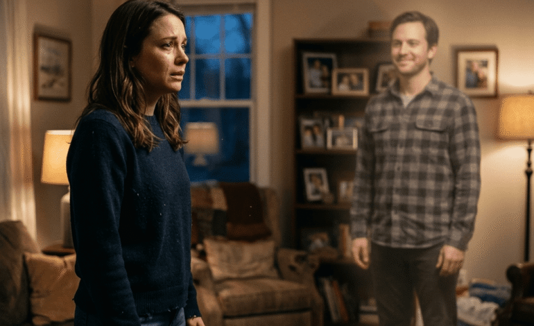 When the Dead Come Back: What It Really Means to Dream of Someone You’ve Lost