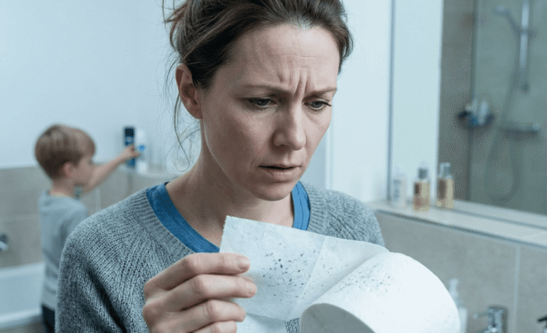 What’s Really Hiding in Your Bathroom Cabinet